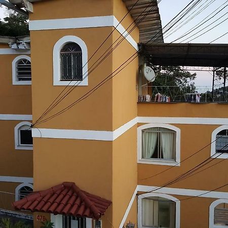Appartement Apto - Petropolis - Rio Extérieur photo