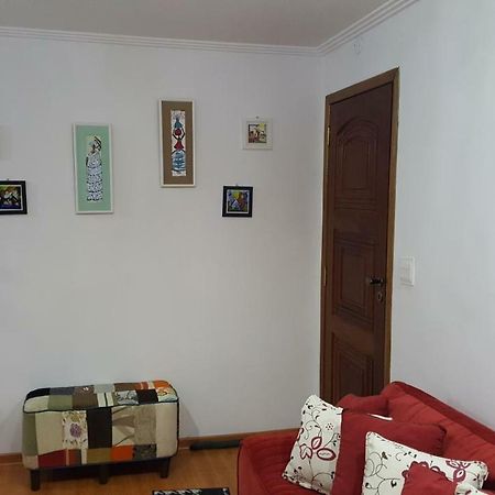 Appartement Apto - Petropolis - Rio Extérieur photo
