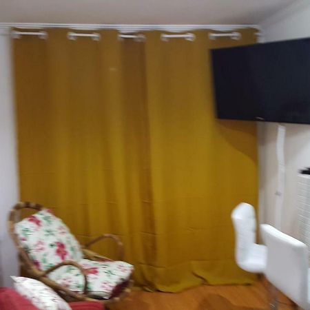 Appartement Apto - Petropolis - Rio Extérieur photo