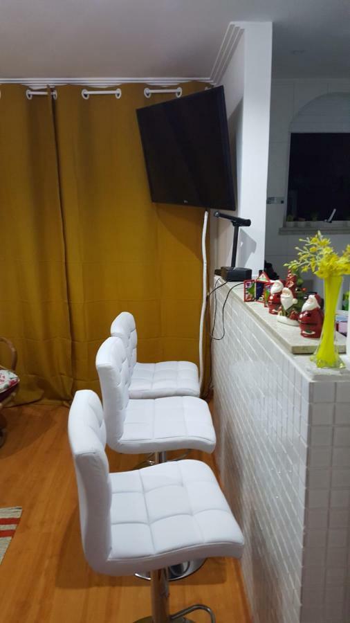 Appartement Apto - Petropolis - Rio Extérieur photo