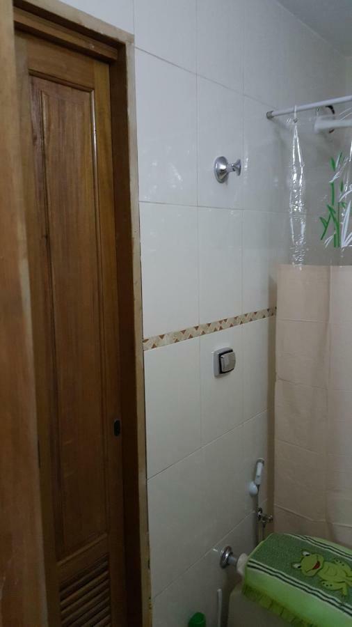 Appartement Apto - Petropolis - Rio Extérieur photo