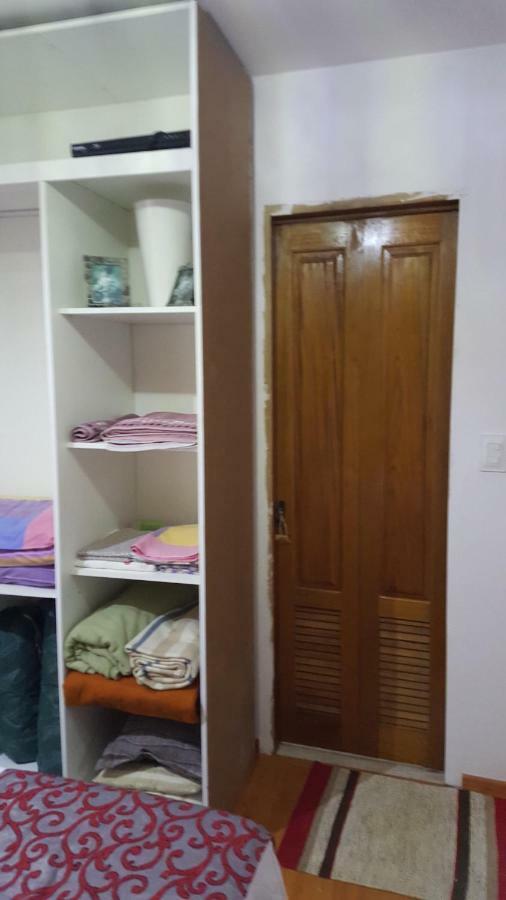 Appartement Apto - Petropolis - Rio Extérieur photo