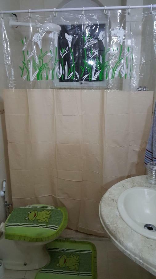 Appartement Apto - Petropolis - Rio Extérieur photo