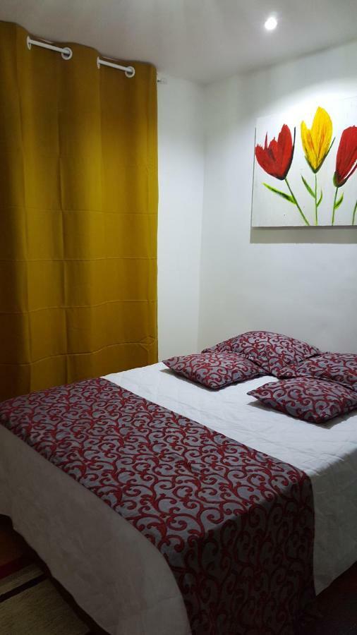 Appartement Apto - Petropolis - Rio Extérieur photo