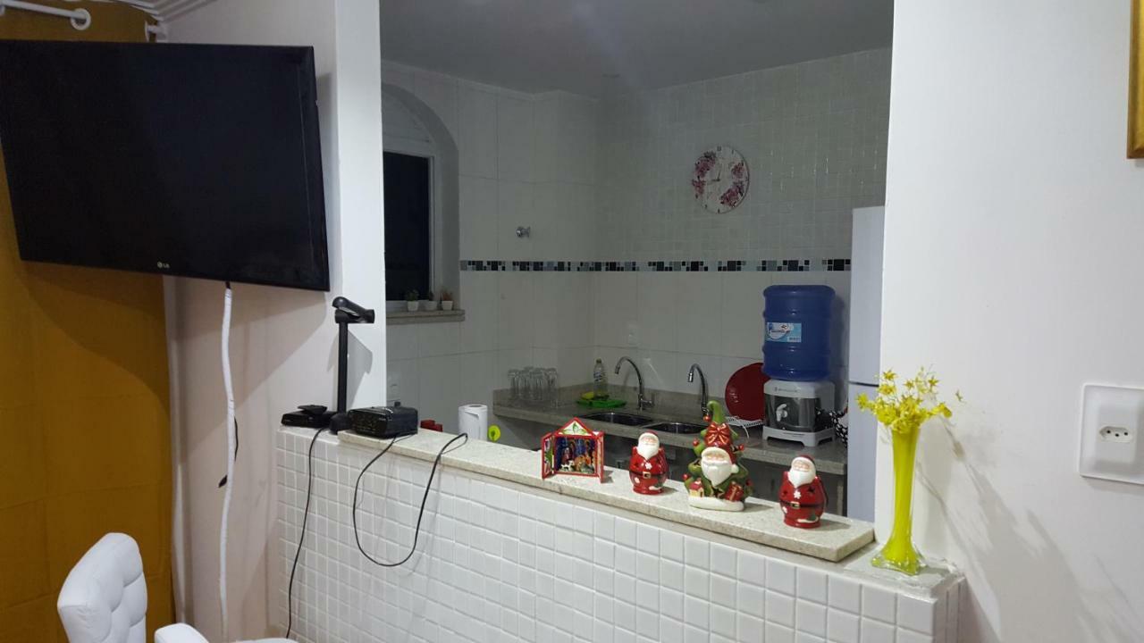 Appartement Apto - Petropolis - Rio Extérieur photo