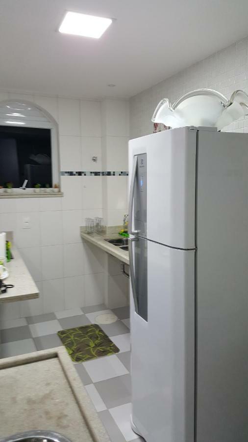 Appartement Apto - Petropolis - Rio Extérieur photo