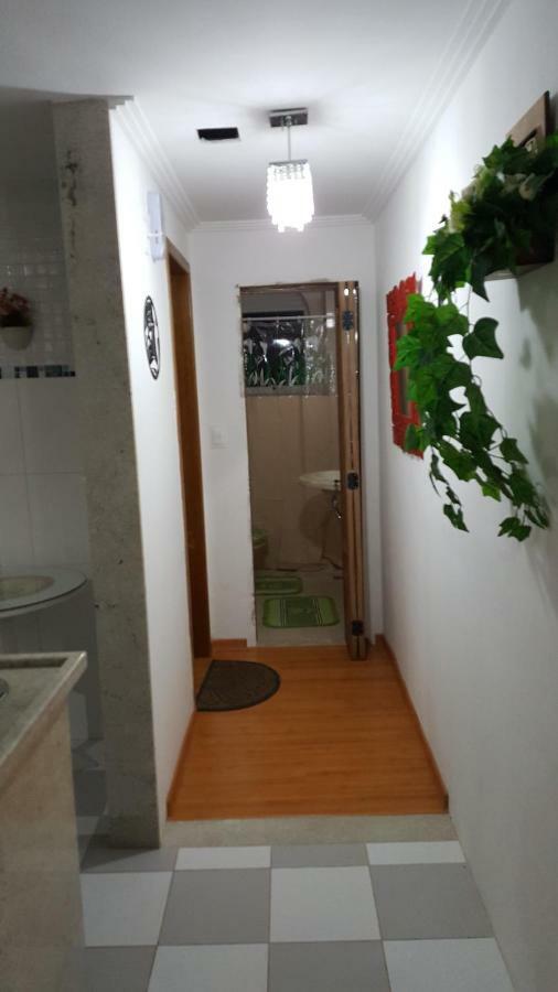 Appartement Apto - Petropolis - Rio Extérieur photo