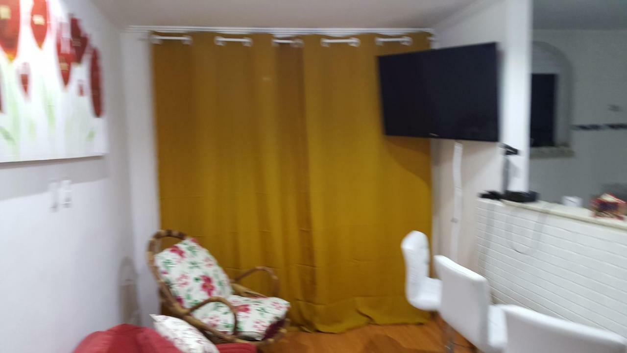 Appartement Apto - Petropolis - Rio Extérieur photo